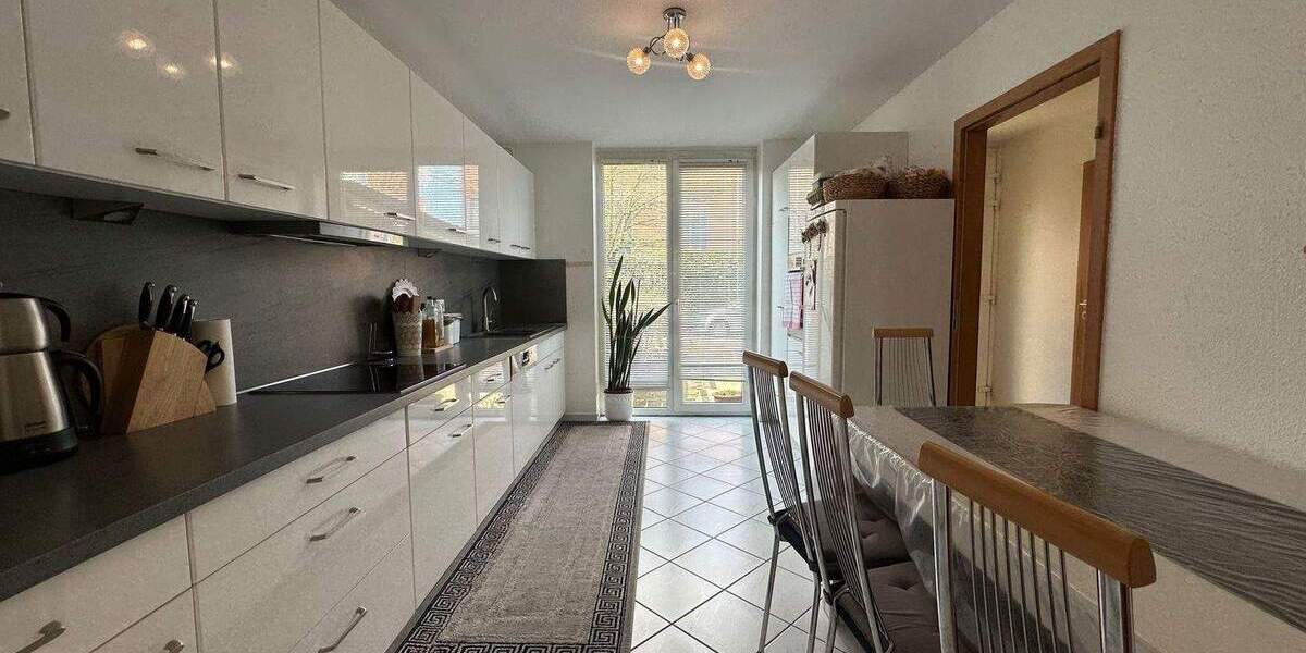 Mehrfamilienhaus, Wohnhaus Hamburg Lohbrügge - 7 Zimmer, 139 m&sup2;, 629.999&euro; | Angebot:25776120