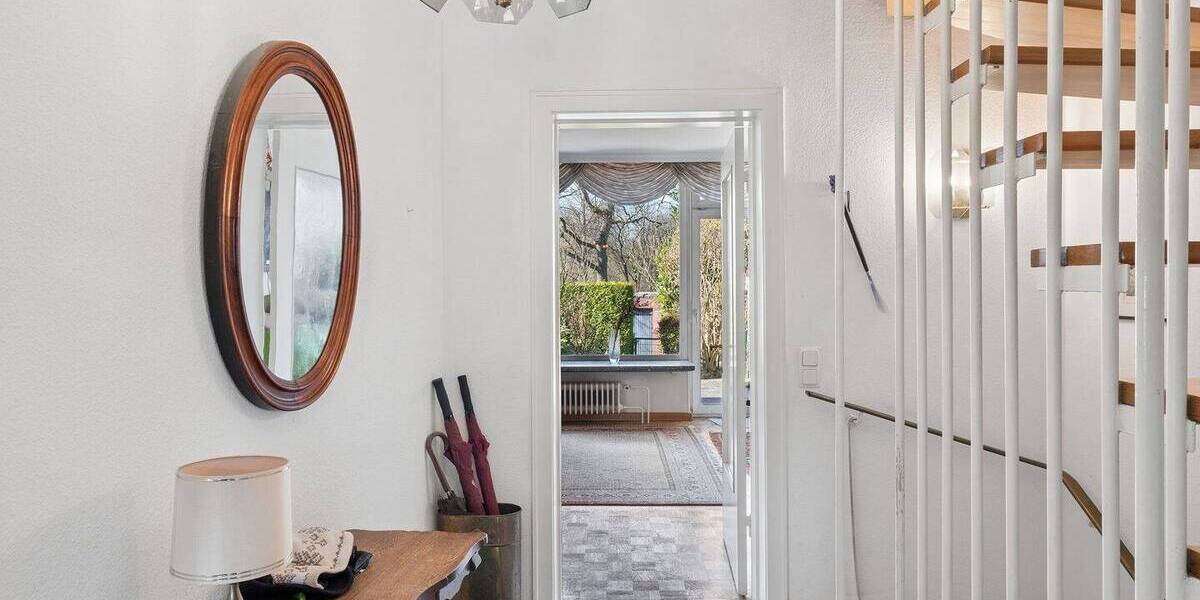 Reihenmittelhaus Hamburg Rahlstedt - 4 Zimmer, 94 m&sup2;, 425.000&euro; | Angebot:26038177