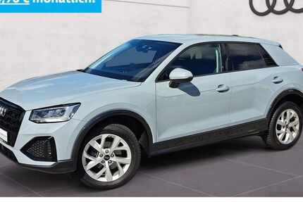 Audi Q2 20.826 km 27.610 &euro; Kölln-Reisiek 25337