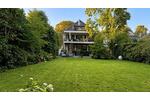 JUGENDSTIL-RESIDENZ MIT GROSSZÜGIGEM SÜDGARTEN - Erdgeschoßwohnung Ahrensburg | Angebot:27321445