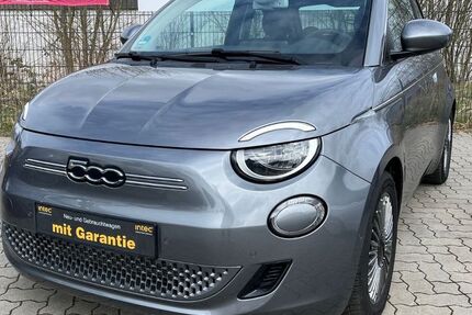 Fiat 500e 16.900 km 15.990 &euro; Ahrensburg 22926