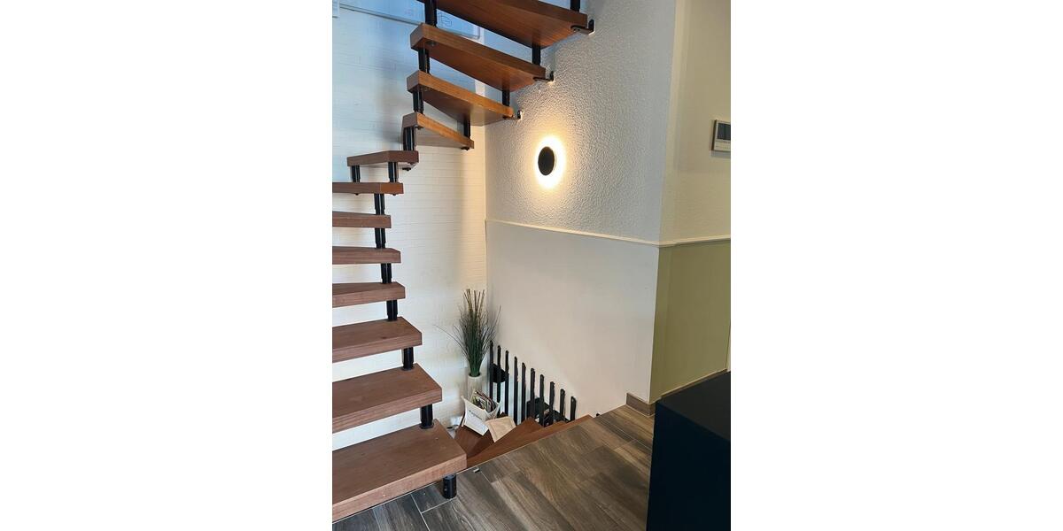 Reihenhaus Bad Bramstedt - 5 Zimmer, 131 m&sup2;, 459.000&euro; | Angebot:26598409