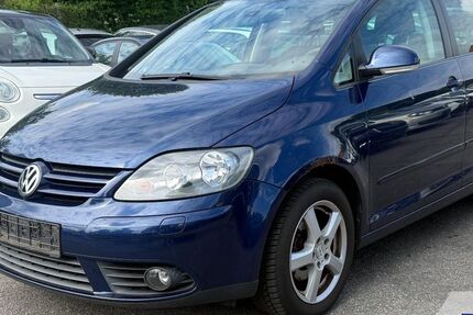 VW Golf Plus 161.995 km 1.750 &euro; Quickborn 25451
