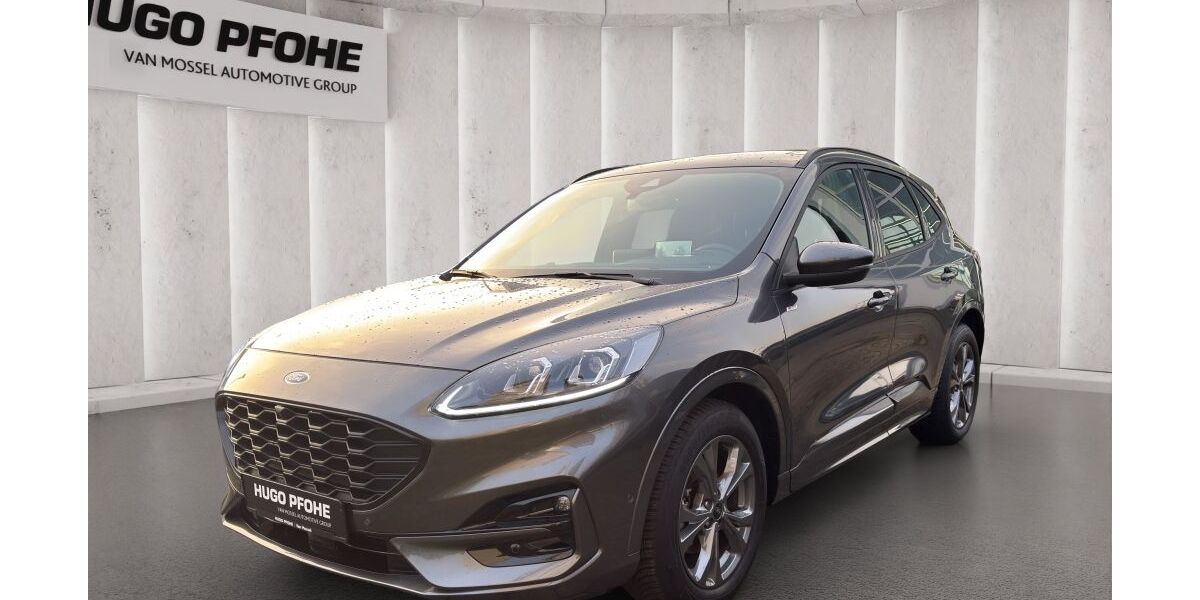 Ford Kuga 15.283 km 25.550 &euro; Norderstedt 22848