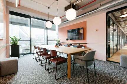 Gewerbeobjekt Hamburg Hamburg-Mitte - 4.975&euro; | Angebot:26009089