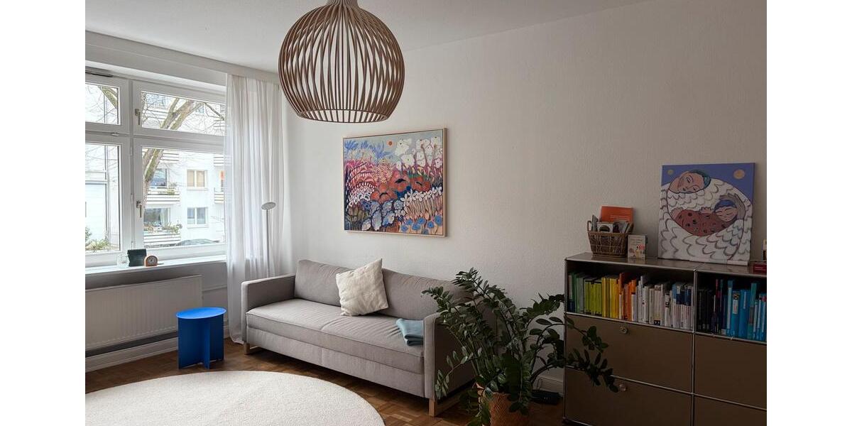 Gewerbeobjekt Hamburg Hoheluft-West - 280&euro; | Angebot:25964008