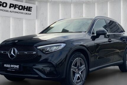 Mercedes-Benz GLC 300 10.457 km 52.950 &euro; Hamburg 22297