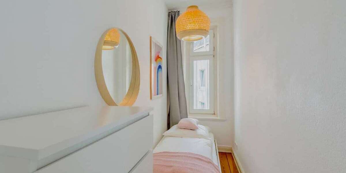 Zimmer Hamburg Eimsbüttel - 695&euro; | Angebot:23394553