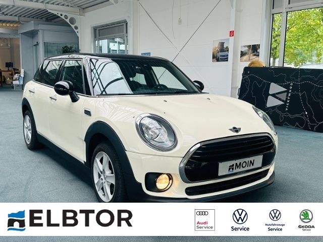 Mini Cooper 133.300 km 9.780 &euro; Hamburg 22047