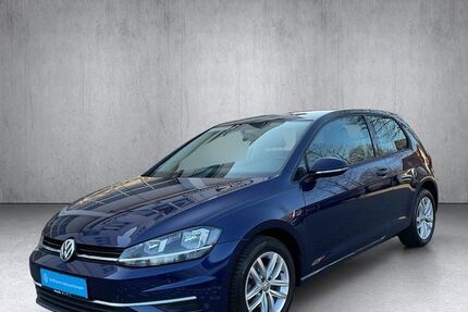 VW Golf 41.300 km 15.950 &euro; Hamburg 22399