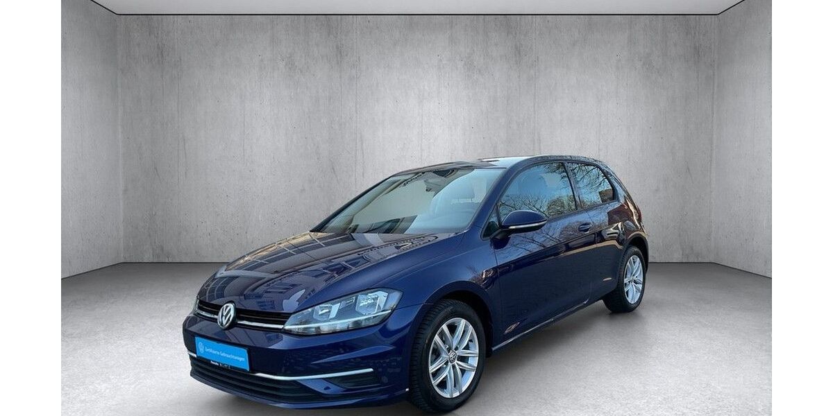 VW Golf 41.300 km 15.950 &euro; Hamburg 22399
