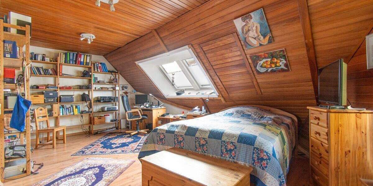 Einfamilienhaus Hamburg Wellingsbüttel - 7 Zimmer, 248 m&sup2;, 1.470.000&euro; | Angebot:25735937