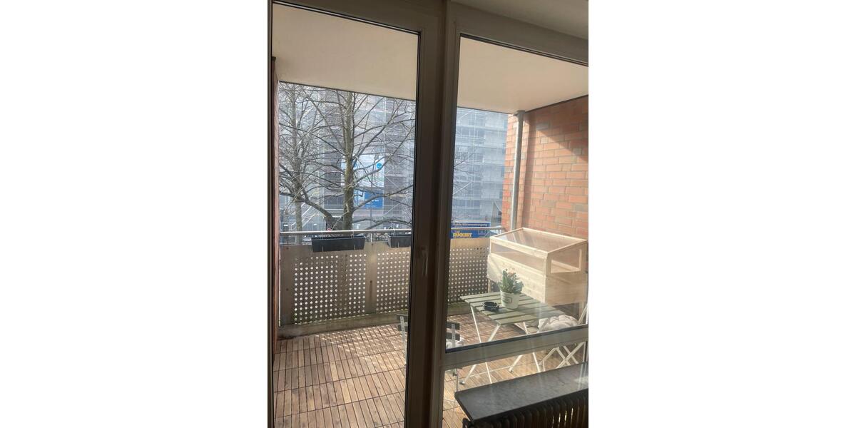 Etagenwohnung Hamburg Barmbek-Nord - 2 Zimmer, 64 m&sup2;, 1.550&euro; | Angebot:25860528