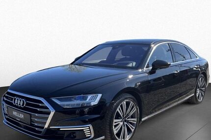 Audi A8 50.000 km 44.350 &euro; Hamburg 21073