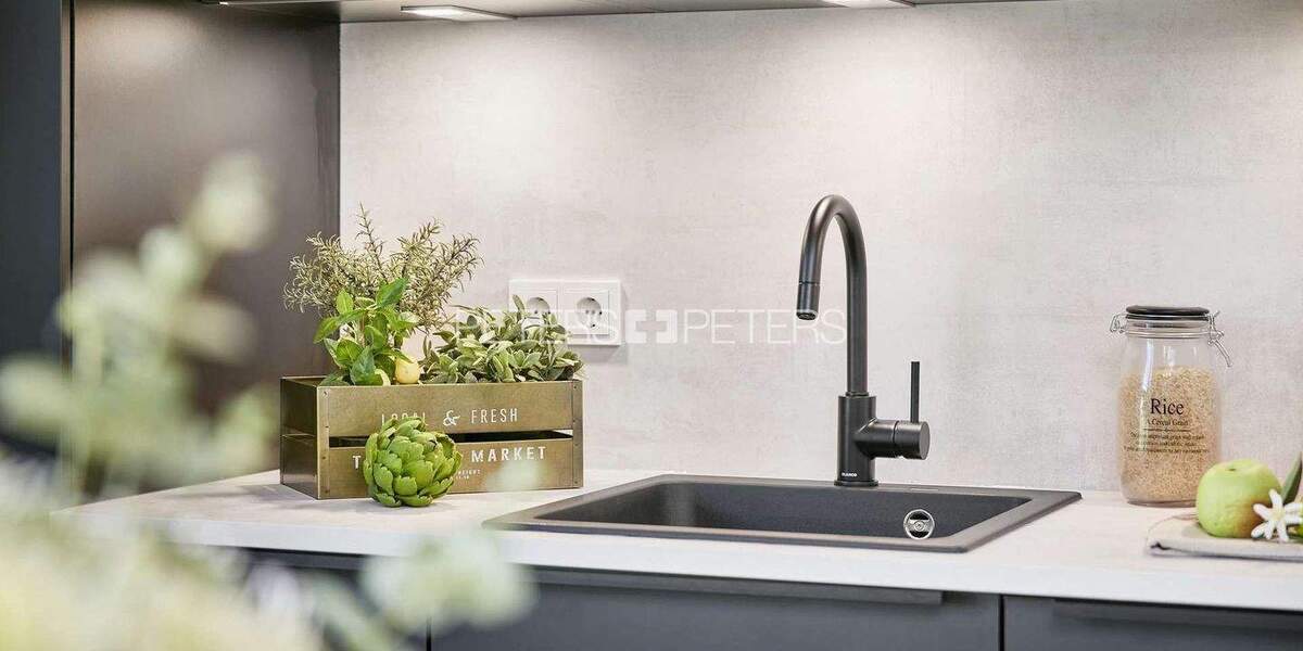 Etagenwohnung Pinneberg - 2 Zimmer, 61 m&sup2;, 1.199&euro; | Angebot:25701302