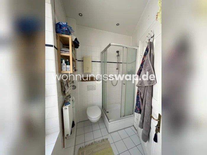 Etagenwohnung Hamburg Altona-Altstadt - 3 Zimmer, 73 m&sup2;, 1.300&euro; | Angebot:25977776