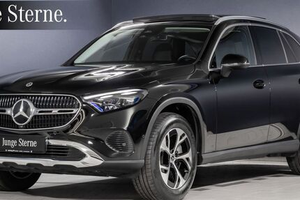 Mercedes-Benz GLC 300 71.450 km 49.890 &euro; Hamburg 22549