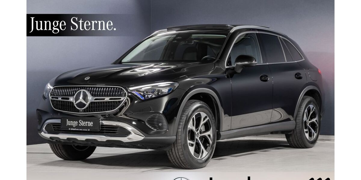 Mercedes-Benz GLC 300 71.450 km 49.890 &euro; Hamburg 22549