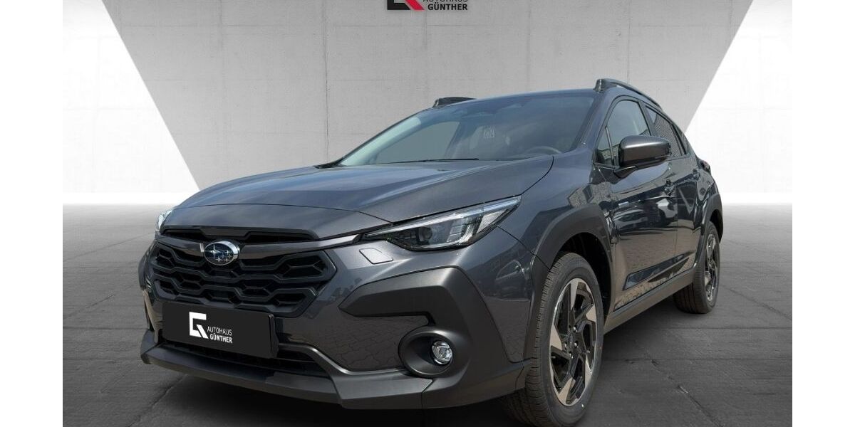 Subaru Crosstrek 10.200 km 35.490 &euro; Halstenbek 25469