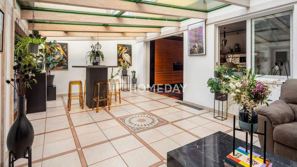 Einfamilienhaus Hamburg Wandsbek - 8 Zimmer, 240 m&sup2;, 888.000&euro; | Angebot:25835726