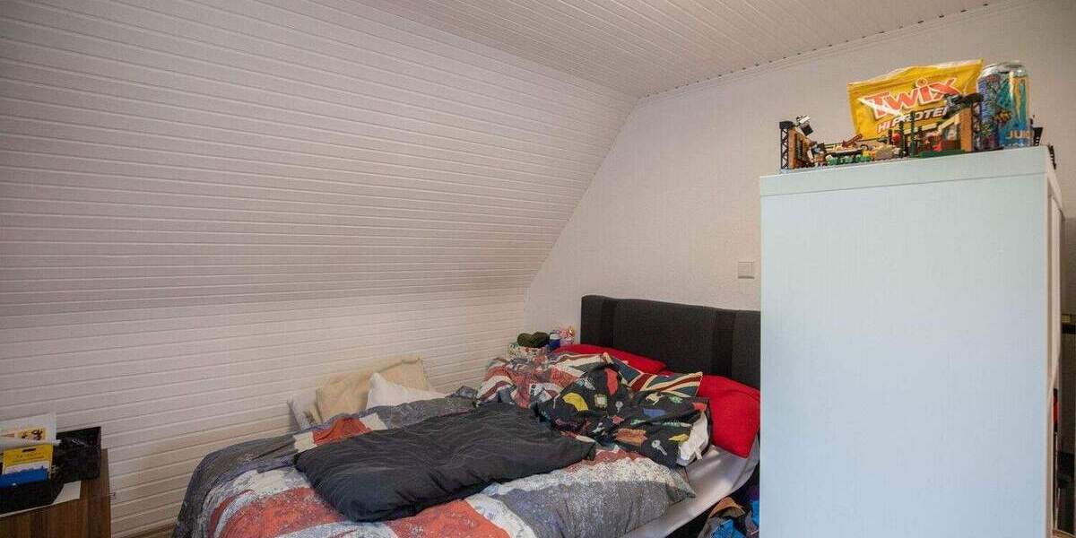 Einfamilienhaus Klein Offenseth-Sparrieshoop Sparrieshoop - 8 Zimmer, 103 m&sup2;, 432.500&euro; | Angebot:25679999