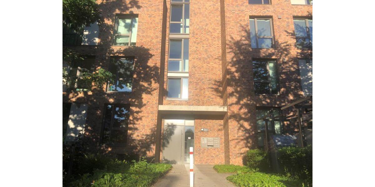 Etagenwohnung Norderstedt - 3 Zimmer, 82 m&sup2;, 1.242&euro; | Angebot:25477197