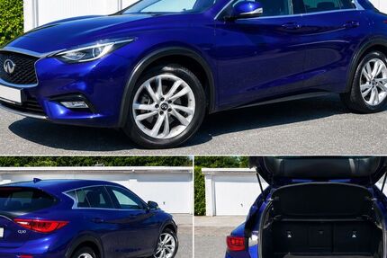 INFINITI Q30 90.500 km 14.000 &euro; Quickborn 25451