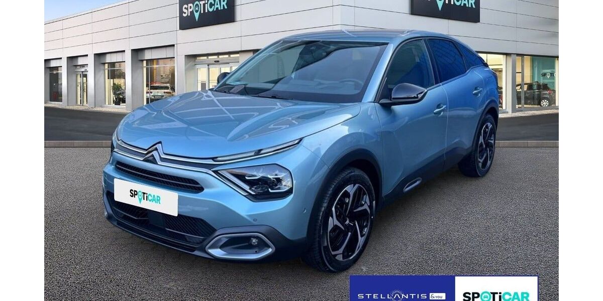 Citroen C4 18.526 km 18.990 &euro; Hamburg 22529