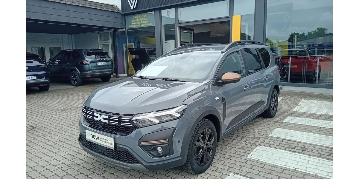 Dacia Jogger 42.173 km 17.890 &euro; Kaltenkirchen 24568