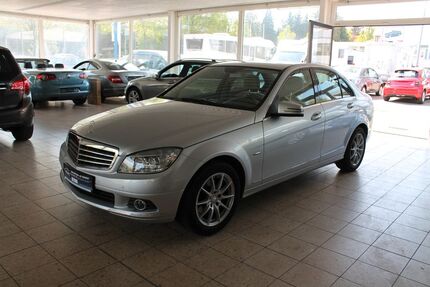 Mercedes-Benz C 300 99.595 km 10.690 &euro; Bad Oldesloe 23843