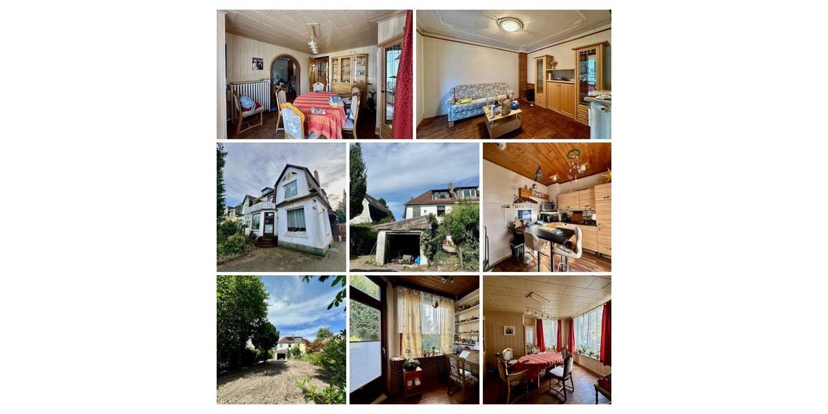 Doppelhaushälfte Ammersbek - 4 Zimmer, 100 m&sup2;, 499.000&euro; | Angebot:25168694