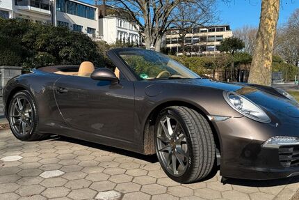 Porsche 911 Urmodell 69.100 km 95.000 &euro; Eimsbuttel Hamburg Rotherbaum 20148