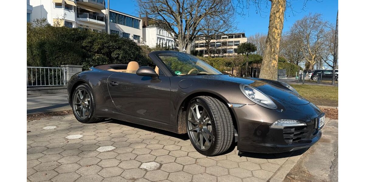 Porsche 911 Urmodell 69.100 km 95.000 &euro; Eimsbuttel Hamburg Rotherbaum 20148