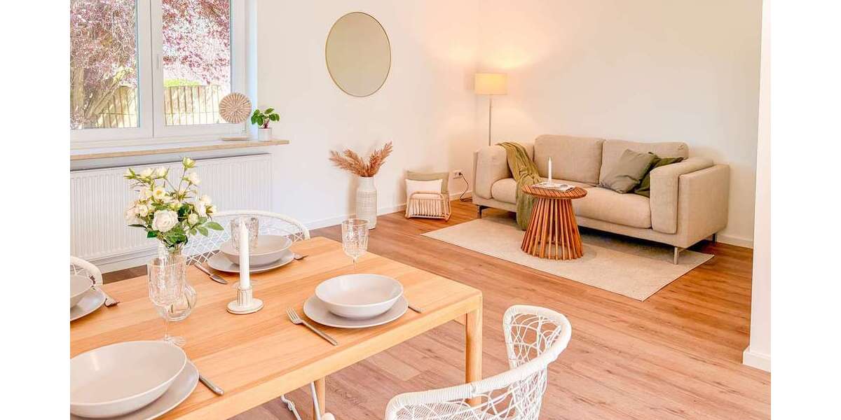 Einfamilienhaus Bargteheide - 3.5 Zimmer, 91 m&sup2;, 479.000&euro; | Angebot:26987217