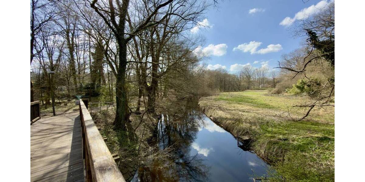 Grundstück Hamburg / Wohldorf-Ohlstedt Wohldorf-Ohlstedt - 920.000&euro; | Angebot:25997033