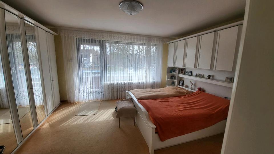 Reihenhaus Hamburg Wandsbek - 4 Zimmer, 126 m&sup2;, 529.000&euro; | Angebot:25765358