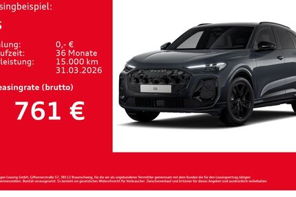 Audi Q5 1.899 km 63.360 &euro; Hamburg 22419