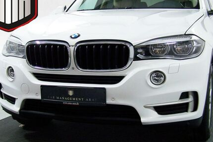 BMW X5 86.993 km 21.779 &euro; Hamburg Stadtteil Horn 22119
