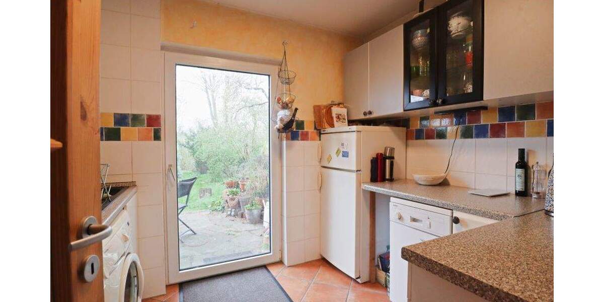 Einfamilienhaus Halstenbek - 4 Zimmer, 72 m&sup2;, 495.000&euro; | Angebot:25665579
