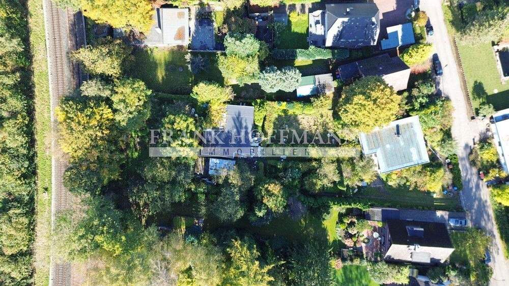 Grundstück Hamburg Schnelsen - 1.090.000&euro; | Angebot:25700481