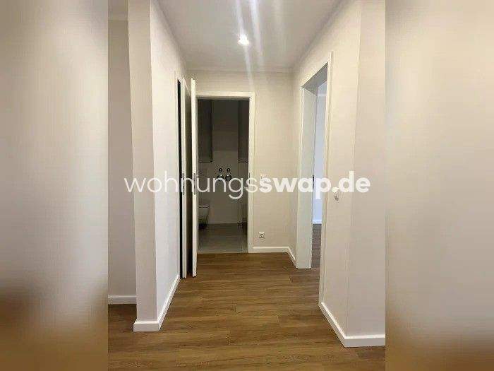 Etagenwohnung Hamburg Uhlenhorst - 2 Zimmer, 55 m&sup2;, 1.300&euro; | Angebot:25922559