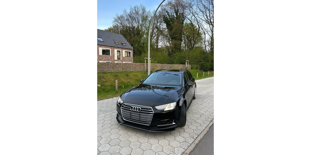 Audi A4 Avant 144.000 km 16.950 &euro; Hamburg 20038