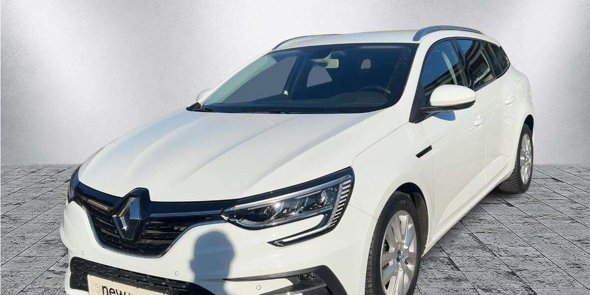 Renault Megane 92.100 km 14.980 &euro; Norderstedt 22848