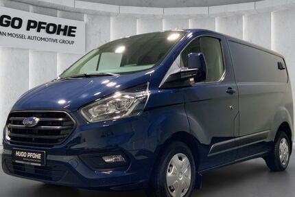 Ford Transit Custom 65.568 km 22.950 &euro; Hamburg 22335