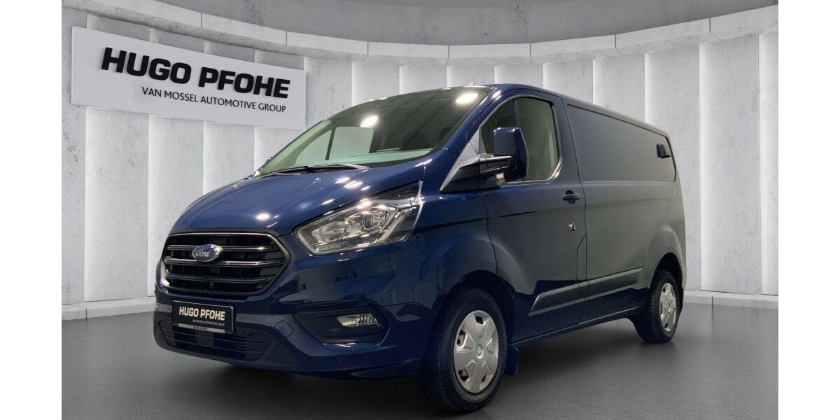 Ford Transit Custom 65.568 km 22.950 &euro; Hamburg 22335