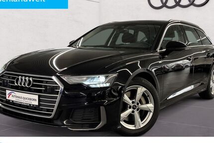 Audi A6 97.913 km 35.580 &euro; Quickborn 25451
