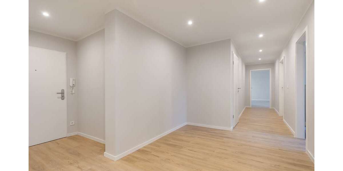 Etagenwohnung Quickborn - 3 Zimmer, 84 m&sup2;, 1.085&euro; | Angebot:27042545