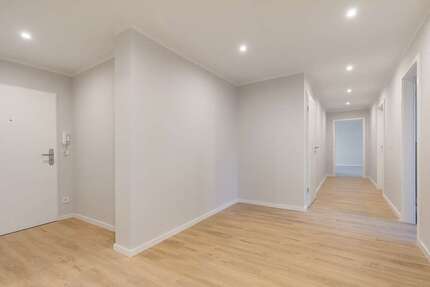 Wohnung Quickborn - 3 Zimmer, 84 m&sup2;, 1.085&euro; | Angebot:27042545