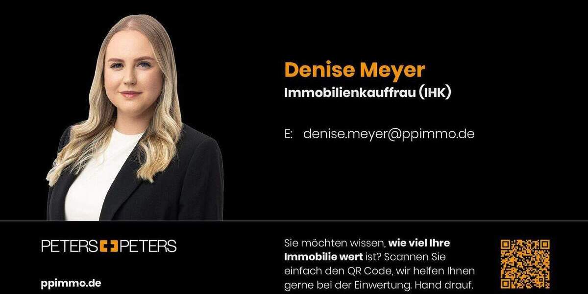 Etagenwohnung Hamburg Neugraben-Fischbek - 3 Zimmer, 73 m&sup2;, 1.249&euro; | Angebot:25777573