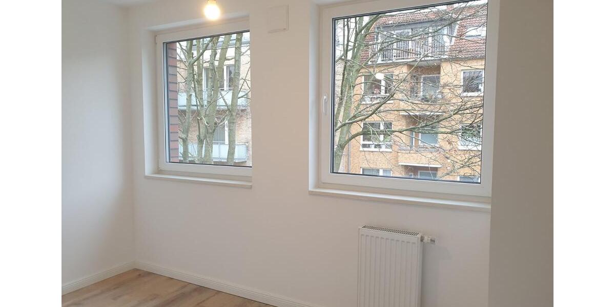 Einfamilienhaus Hamburg Barmbek-Süd - 3.5 Zimmer, 72 m&sup2;, 1.820&euro; | Angebot:24851178